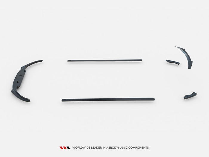 Mazda MX-5 ND (Mk4) Full Body Kit - Maxton Design