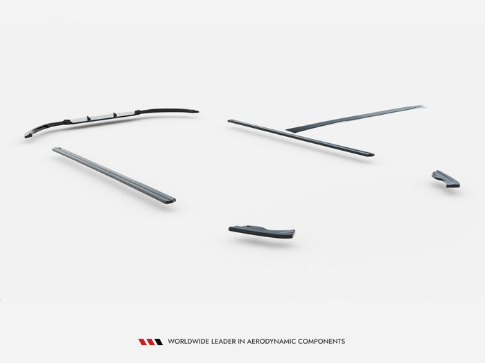 Mazda MX-5 ND (Mk4) Full Body Kit - Maxton Design