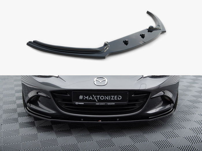 Mazda MX-5 ND (Mk4) Full Body Kit - Maxton Design