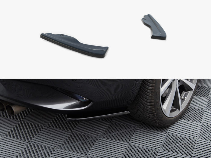 Mazda MX-5 ND (Mk4) Full Body Kit - Maxton Design