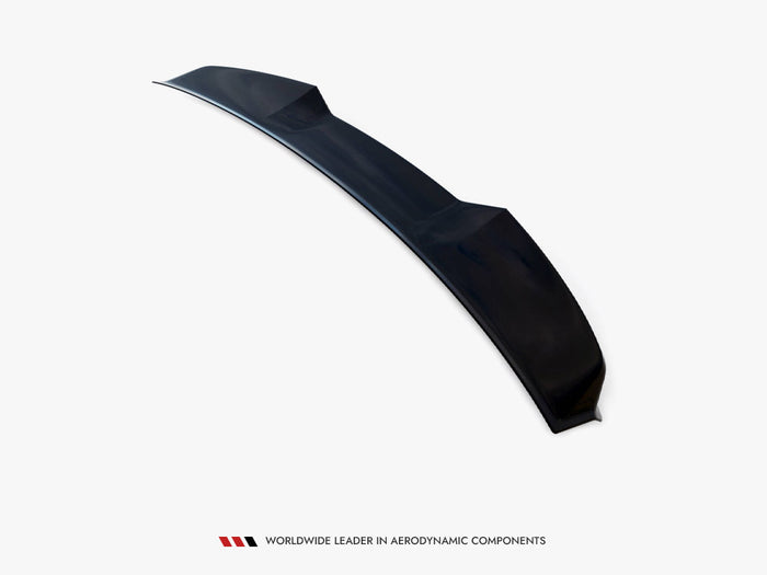 BMW 5 / i5 M-Pack G60 Spoiler CAP 3D - Maxton Design
