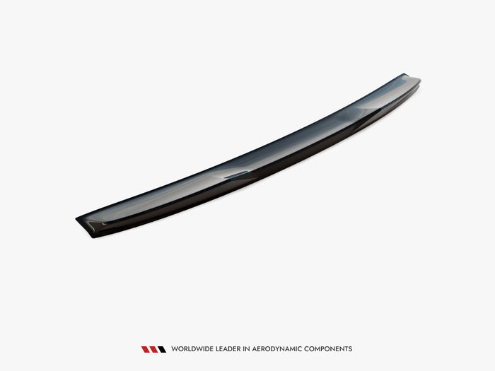 BMW 5 / i5 M-Pack G60 Spoiler CAP 3D - Maxton Design