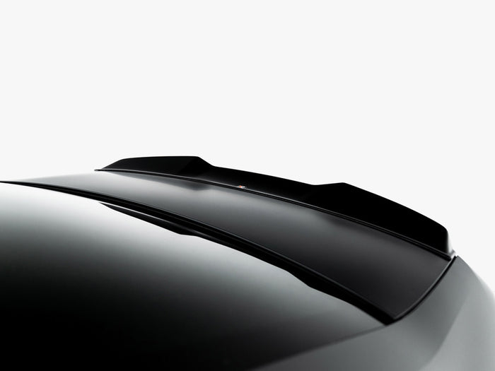BMW 5 / i5 M-Pack G60 Spoiler CAP 3D - Maxton Design