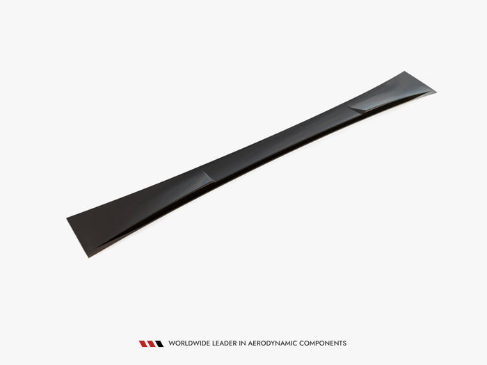 BMW 5 / i5 M-Pack G60 Rear Window Extension - Maxton Design