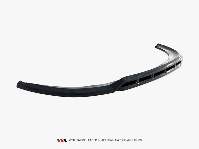 Chrysler Pacifica Mk2 Front Splitter - Maxton Design