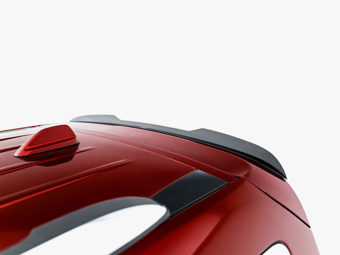 Chrysler Pacifica Mk2 Spoiler CAP - Maxton Design