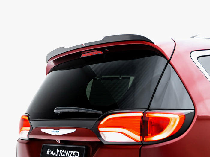 Chrysler Pacifica Mk2 Spoiler CAP - Maxton Design
