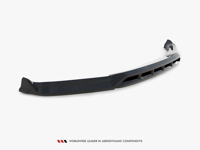 Front Splitter Rolls Royce Cullinan - Maxton Design