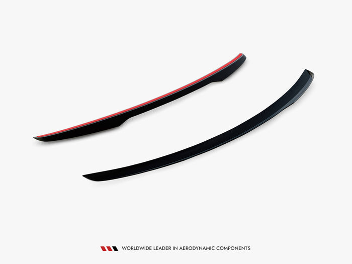 Spoiler CAP Rolls Royce Cullinan - Maxton Design
