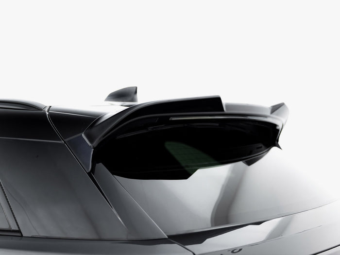 Spoiler CAP 3D Land Rover Range Rover Velar R-Dynamic Mk1 - Maxton Design