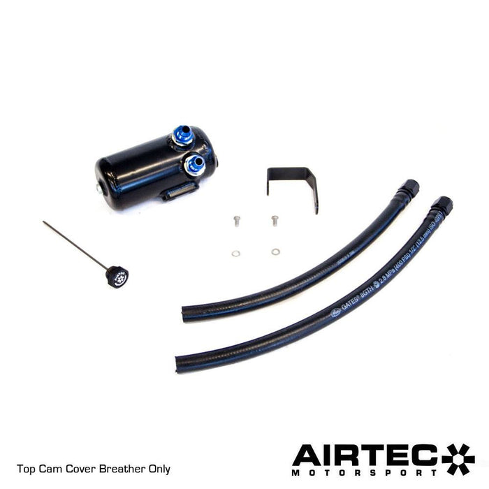 AIRTEC Motorsport Oil Filter Housing Cap for BMW N20/N52/N54/N55/S55