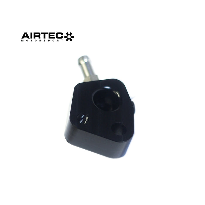 AIRTEC Motorsport Oil Filter Housing Cap for BMW N20/N52/N54/N55/S55