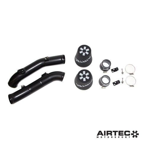 AIRTEC Motorsport Oil Filter Housing Cap for BMW N20/N52/N54/N55/S55