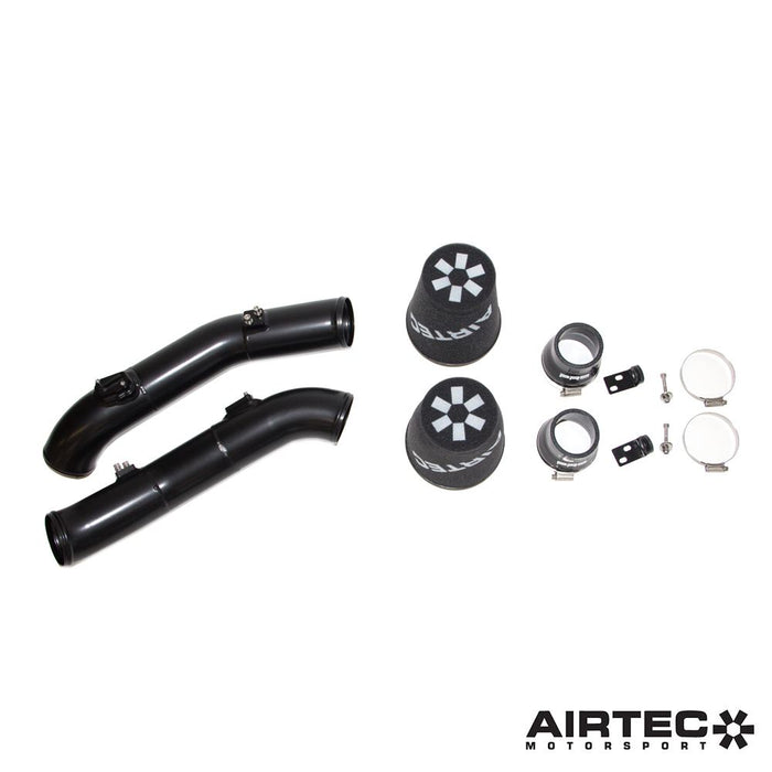 AIRTEC Motorsport Oil Filter Housing Cap for BMW N20/N52/N54/N55/S55