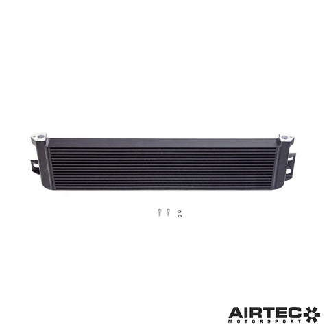 AIRTEC Motorsport Oil Filter Housing Cap for BMW N20/N52/N54/N55/S55