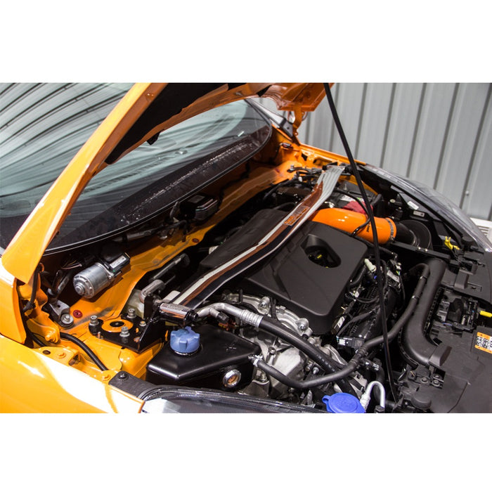 AIRTEC NEW SWAVE & SUMMIT Front Upper Strut Brace for Fiesta Mk8 ST 1.5