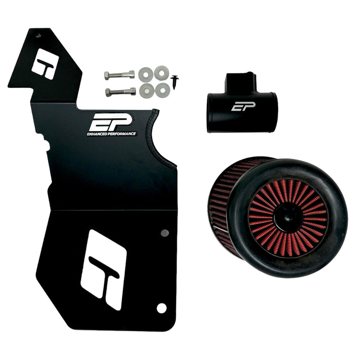 1.0 EcoBoost Enhanced Performance Intake System - MK7 Fiesta - Car Enhancements UK