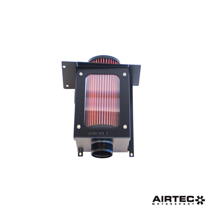 AIRTEC Motorsport Oil Filter Housing Cap for BMW N20/N52/N54/N55/S55