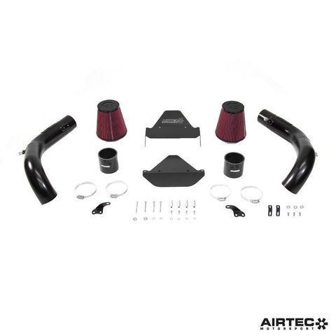 AIRTEC Motorsport Oil Filter Housing Cap for BMW N20/N52/N54/N55/S55