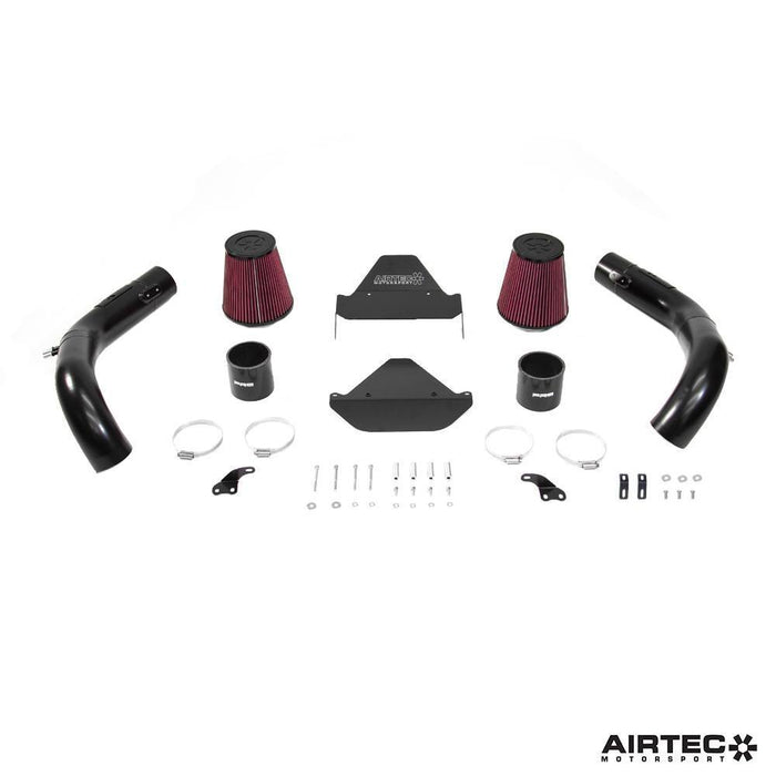 AIRTEC Motorsport Oil Filter Housing Cap for BMW N20/N52/N54/N55/S55