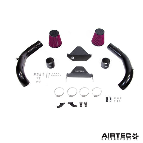 AIRTEC Motorsport Oil Filter Housing Cap for BMW N20/N52/N54/N55/S55