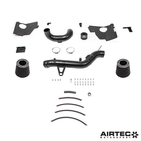 AIRTEC Motorsport Oil Filter Housing Cap for BMW N20/N52/N54/N55/S55
