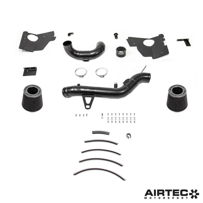 AIRTEC Motorsport Oil Filter Housing Cap for BMW N20/N52/N54/N55/S55