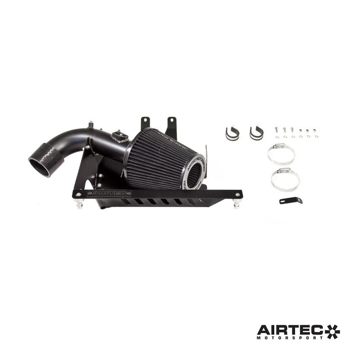 AIRTEC Motorsport Oil Filter Housing Cap for BMW N20/N52/N54/N55/S55