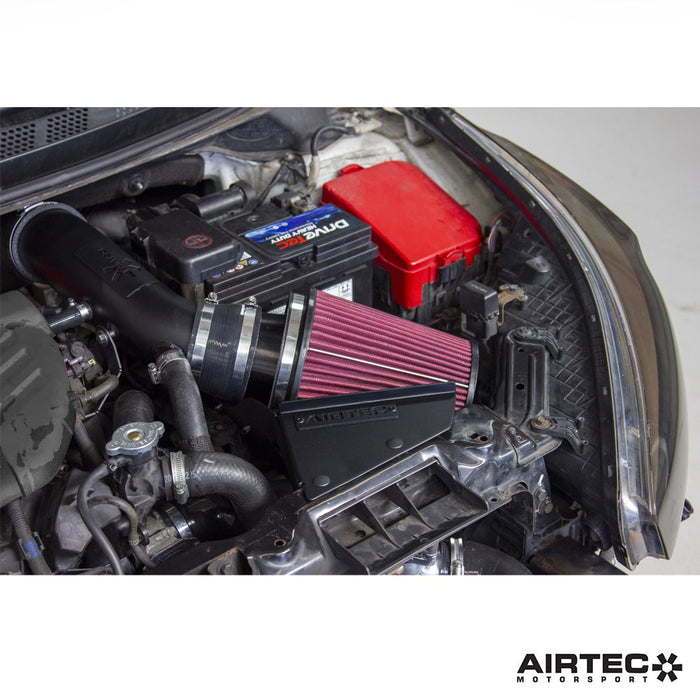 AIRTEC Motorsport Oil Filter Housing Cap for BMW N20/N52/N54/N55/S55