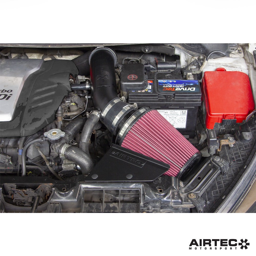 INDUCTION KIT | KIA CEED GT INDUCTION KIT | KIA CEED GT
