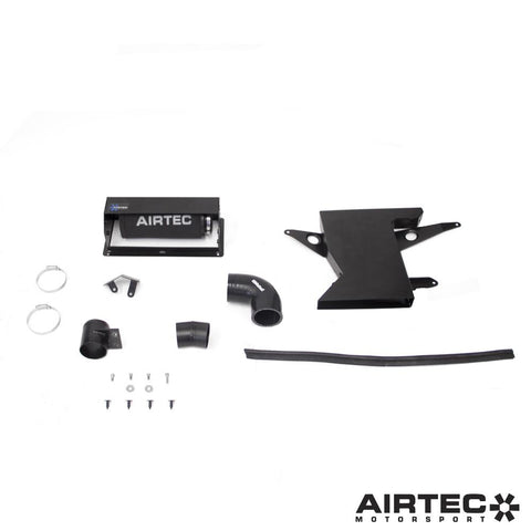 AIRTEC Motorsport Oil Filter Housing Cap for BMW N20/N52/N54/N55/S55