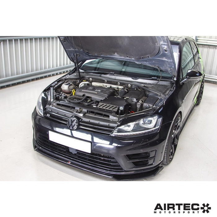 AIRTEC Motorsport Enclosed Induction Kit for 1.8 / 2.0 TSI EA888 Gen 3 & 4 Engine ? 2014 Onwards
