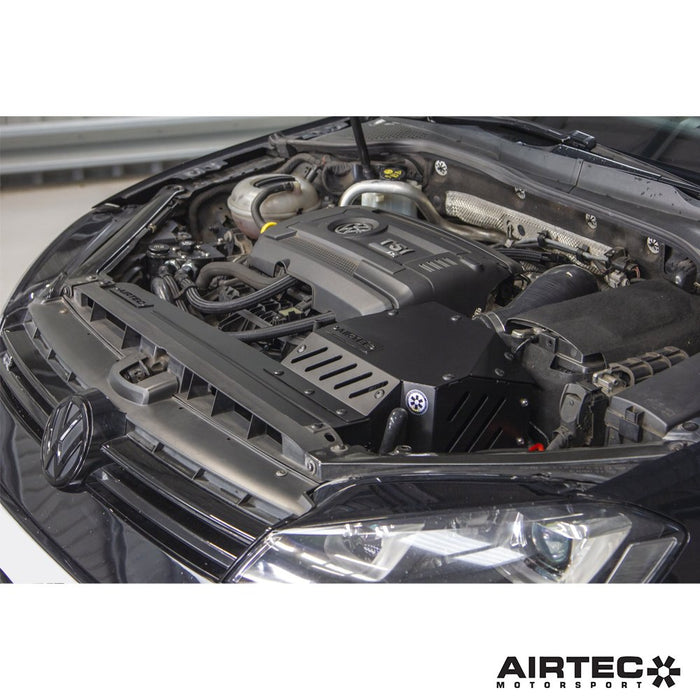 AIRTEC Motorsport Enclosed Induction Kit for 1.8 / 2.0 TSI EA888 Gen 3 & 4 Engine ? 2014 Onwards