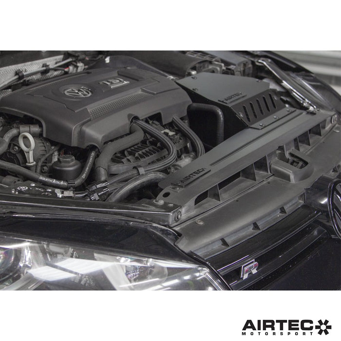 AIRTEC Motorsport Enclosed Induction Kit for 1.8 / 2.0 TSI EA888 Gen 3 & 4 Engine ? 2014 Onwards