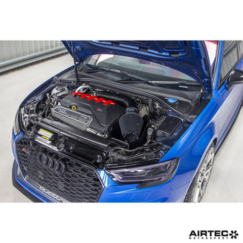 AIRTEC Motorsport Oil Filter Housing Cap for BMW N20/N52/N54/N55/S55