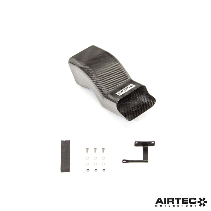 AIRTEC Motorsport Oil Filter Housing Cap for BMW N20/N52/N54/N55/S55
