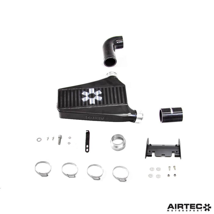 AIRTEC Motorsport Oil Filter Housing Cap for BMW N20/N52/N54/N55/S55