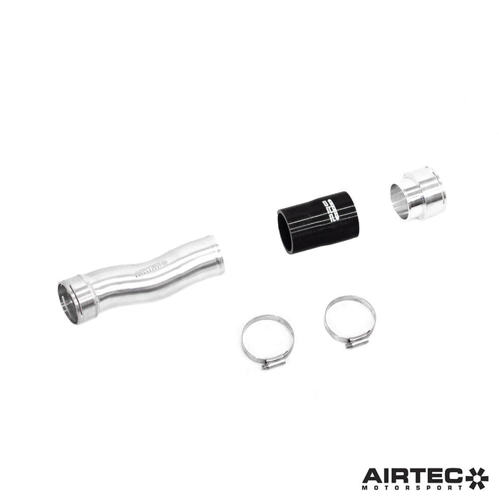 AIRTEC Motorsport Oil Filter Housing Cap for BMW N20/N52/N54/N55/S55