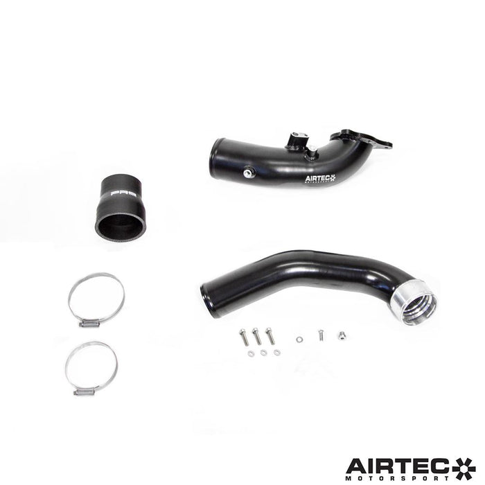 AIRTEC Motorsport Oil Filter Housing Cap for BMW N20/N52/N54/N55/S55