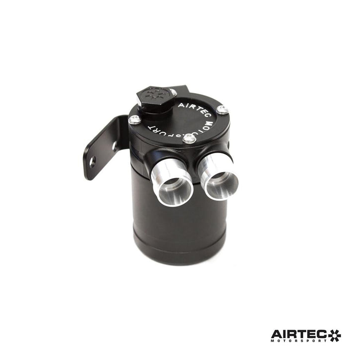 AIRTEC Motorsport Catch Can Kit for BMW N55 (M135i/M235i/335i/435i and M2 non-Competition)