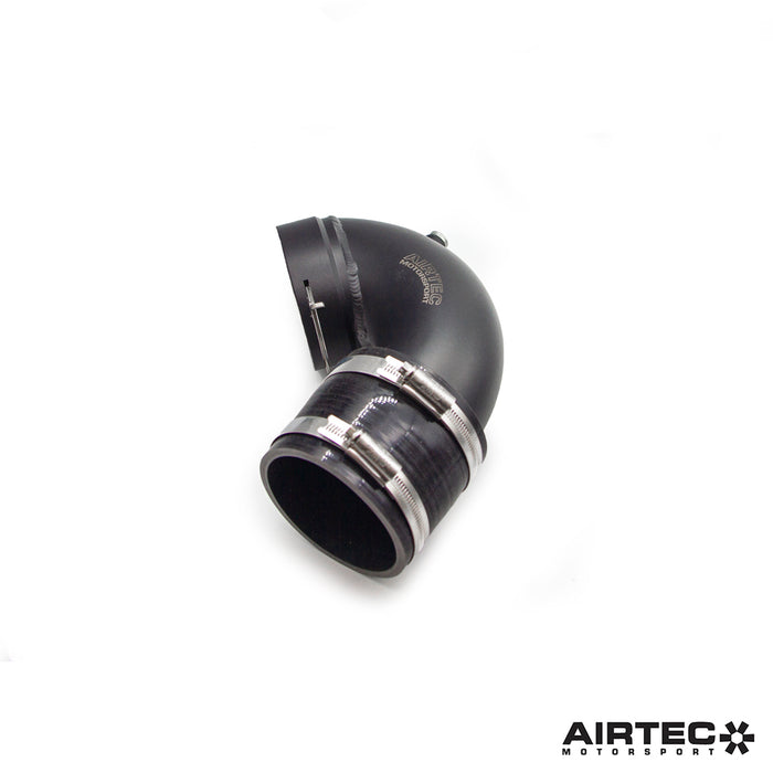 AIRTEC Motorsport J-Pipe for BMW M2 Comp, M3 & M4