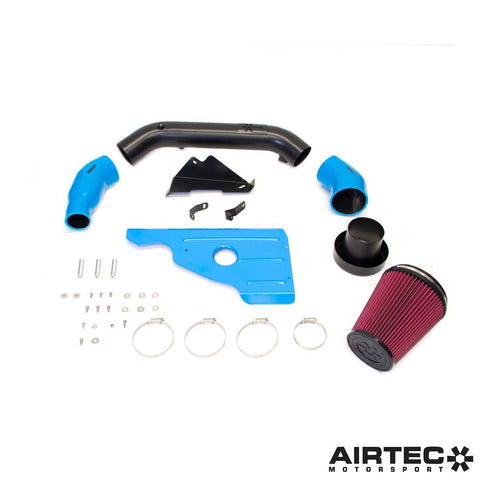 AIRTEC Motorsport Oil Filter Housing Cap for BMW N20/N52/N54/N55/S55