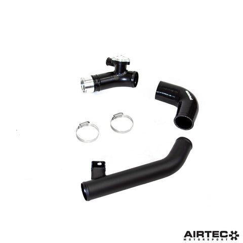 AIRTEC Motorsport Oil Filter Housing Cap for BMW N20/N52/N54/N55/S55
