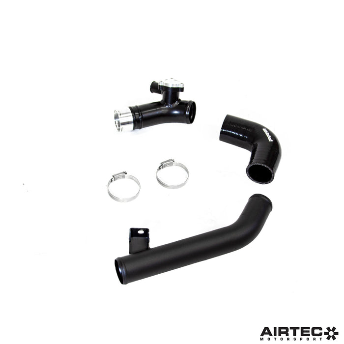 AIRTEC Motorsport Oil Filter Housing Cap for BMW N20/N52/N54/N55/S55