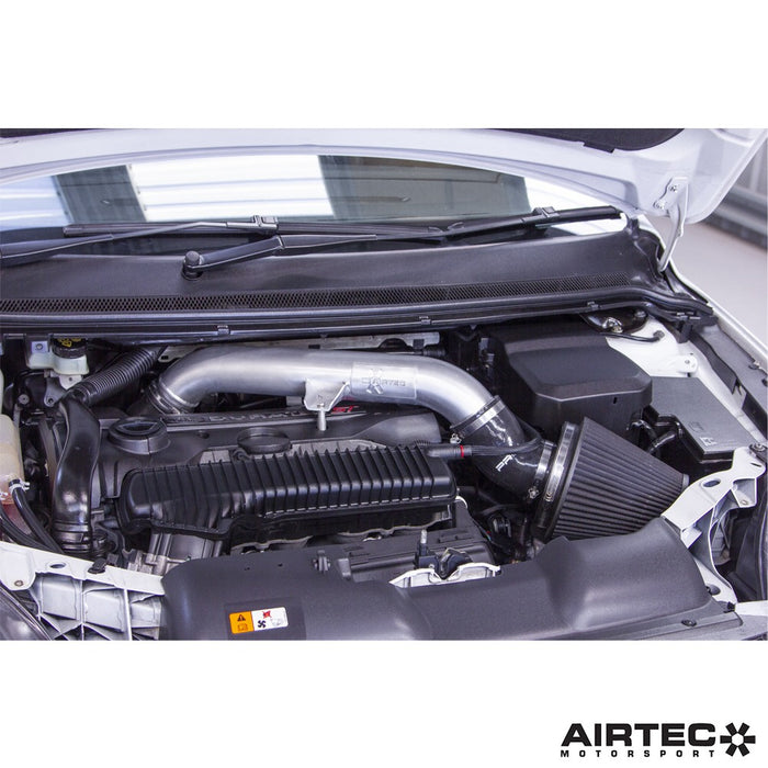 AIRTEC Motorsport Oil Filter Housing Cap for BMW N20/N52/N54/N55/S55