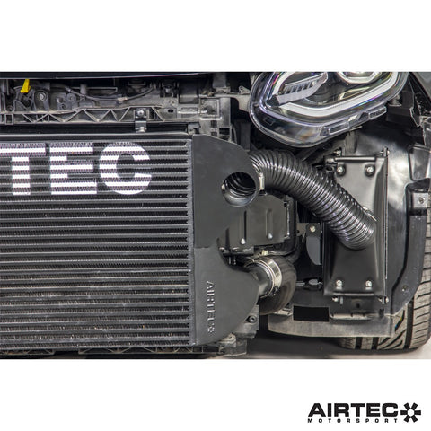 AIRTEC Motorsport Oil Filter Housing Cap for BMW N20/N52/N54/N55/S55