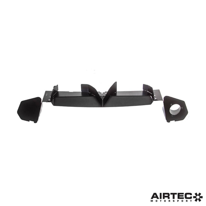 AIRTEC Motorsport Oil Filter Housing Cap for BMW N20/N52/N54/N55/S55