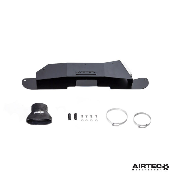 AIRTEC Motorsport Oil Filter Housing Cap for BMW N20/N52/N54/N55/S55
