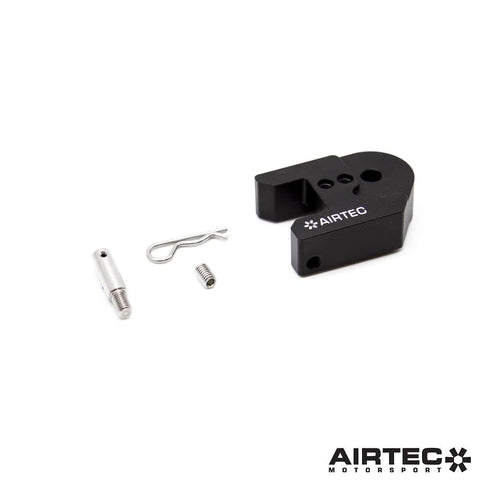 AIRTEC Motorsport Oil Filter Housing Cap for BMW N20/N52/N54/N55/S55