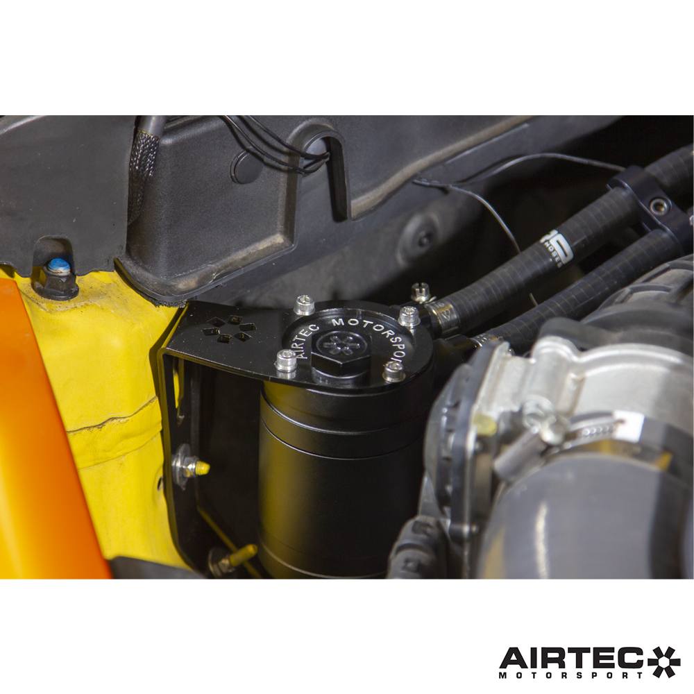 Kit Induction Double Admission Airtec Motorsport Pour Kia Stinger GT 3.3 V6 - Réf. ATIKKIA1 - Neuf UK